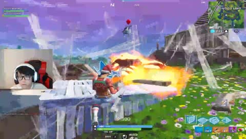 practicing for code red tourney