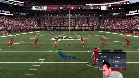 Otto Graham Gameplay !!!!!!!!!!!!