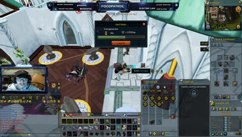 ๐ฅRoad to max, 24 HOUR STREAM GIVEAWAYS TODAY๐ฅ !giveaway !discord !sr !uptime