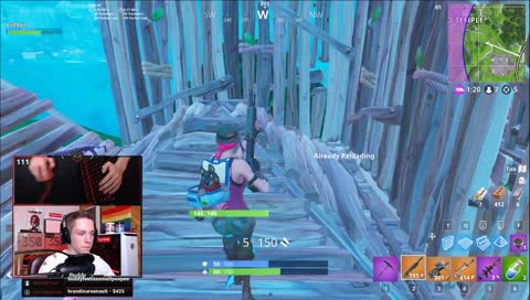 Thanks for being my fwiends | !merch | !bttv | !dogtreats? | !video