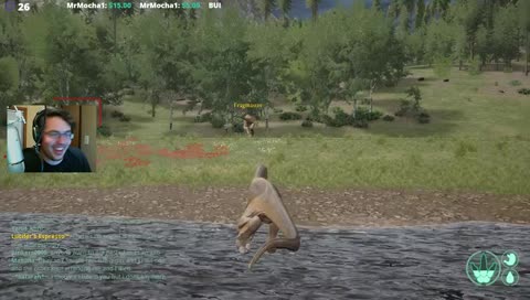 ISLA PRISCA HIGH AI |  SERVER DINO GIVEAWAYS!  COME JOIN!