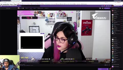 [ESP/Perú] ⭐Hola, vemos Clips? / Dota 2 — Mr.Choco⭐