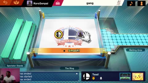 Gaming life is best life | Road to Affiliation | !social in chat | Appreciate the love and support  <3