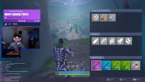 You say Heyo I say Potato! | Wolf Pack | --> !discord <-- | Welcome! ;D