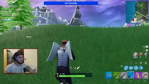 Gib mir eine Sniper bro! Musikwunsch einfach im Chat schreiben! :)