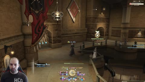 Saturday Shenanigans