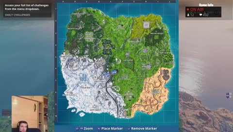 (PS4) High Kills & Dumb Deaths /1800+ Wins/ 40k Kills