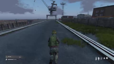 Xbox Adventure|Dayz
