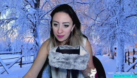 LIVE- Shhh ASMR, relax here ★~(◡﹏◕✿)