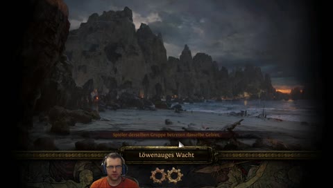 [GER] heute "Beginner in der welt des Wahnsinns heute die LIiga"