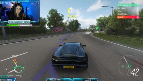 💥[GER/ENG/RUS] Sold My Soul For Speed💥