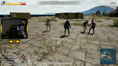 Ny dag nya möjligheter, eller vad säger du? [GDJ 13/31]