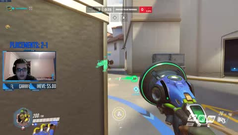 Finally doing placements