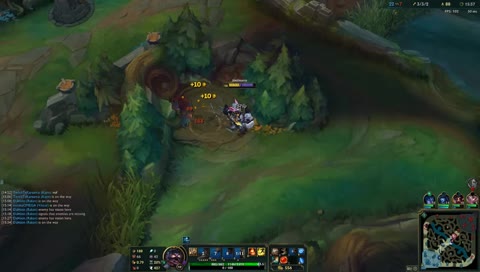 DARRYEN KLED