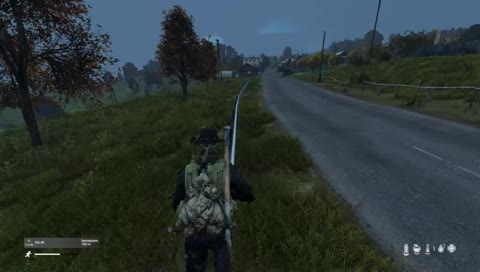 Buscando herejes - DayZ RolePlay Español