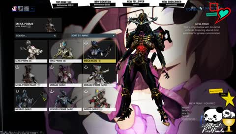 | MR 26 | PC | ENG | it's the weekend, let's chill out together~ [24 Hour Strimm on Jan. 29th!]