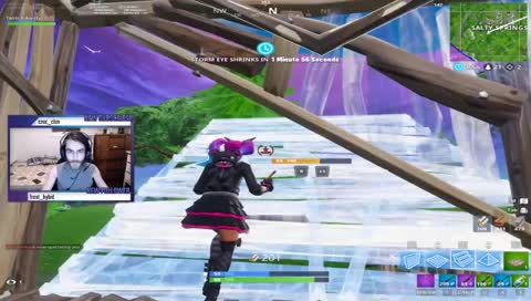 Fun solos :) !keyboard !mouse !giveaway !org !discord