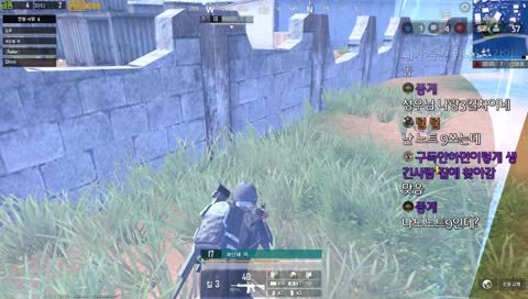 [PUBG Mobile] 모바일배그 유럽여행전 누구나참여가능 고급커스텀 1월13일 배그94일차 [Korean Emulator]