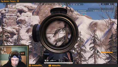 EN | Playing with randoms :)