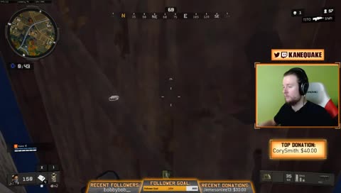 [PC]563Wins | Farming Damage !twitter !youtube