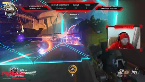 KING OF PLEBS AND SPAZZLE JUICE!!! self promote with !so (sub goal 274/300)