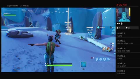 TRYING CIZZORS DEATH RUN!!