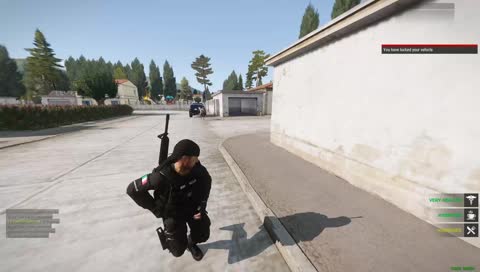 Arma-Life | GangLife | Manarello Family Yikess