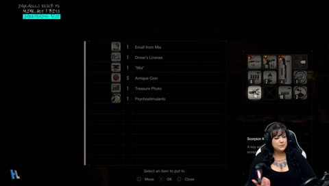 [PS4] scares...YAAASSS please!  !discord !merch