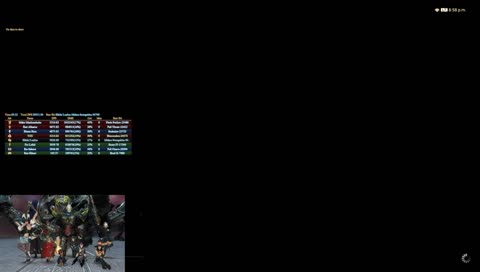 PF Life with my new Omega Axe! [Aether] [Midgardsormr]