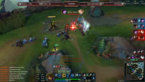 Draft normal, !hudba