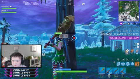 I dyed my hair pink! come check it out