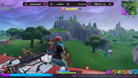 fortniteeeeeeeeeeee,a maquear que estoy malitaa <3 wiiiiiiiiiiiiiiiiii