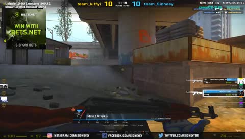 PPL PRO DIVISON / TERAZ TRYHARD