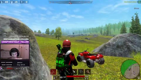 Hosted Game Practice - Area 51 Gaming