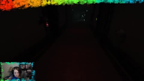 The shock the horror!!!