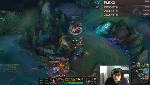 happy 20th birthday stream