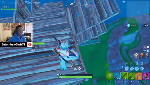 shortie strim | AfroWeeb | !play !vbucks