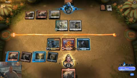 MTG Arena | Draft RoI