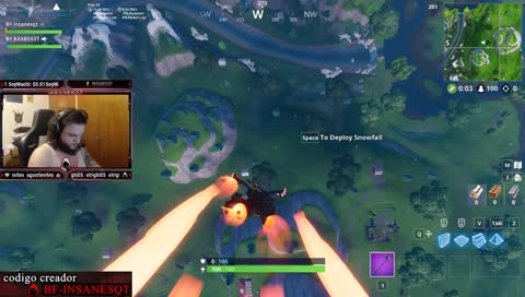 DUOS SUPER PRO CON BAX !notengoloots