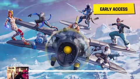 Takin Care Of Business! January Sub Goal: 0/5