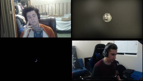 Abby face reveal reeeeeeeeeeeeeeeeeeeee