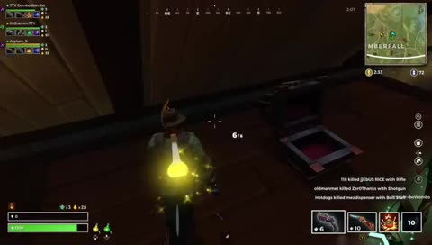 XBL RealmRoyale