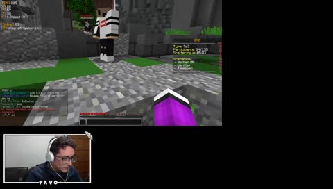 โ๏ธ UHC LATIN NR โ๏ธ  //  Twitter:@ElPavoTW !SR:ON