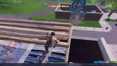 [FR]  Stream nocturne chill