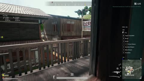 Back to PUBG?