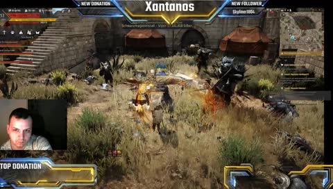 BOD lvl 50+ .... Musa  ..Einfach mal Rein Schauen :)