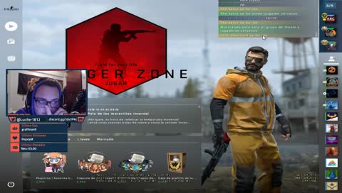 [ESP]«Risas everywhere fandango»│#SaveYourInternet│#Ever4Fun #Diversion #Comunidad