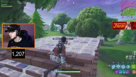 doing somethings / !newvid !code @JakeSebah on socials