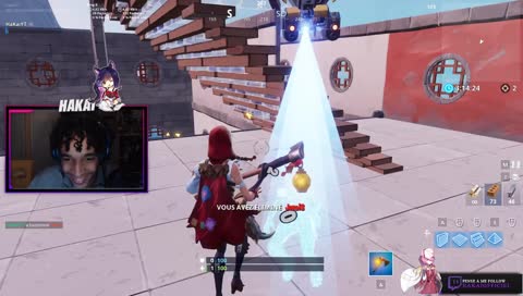 [PC/FR] J'ai pas d'âme !