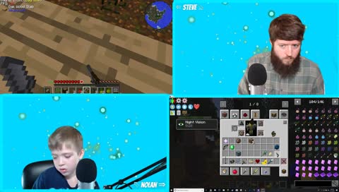 โโโโโโโโโโโโโโโโโโ๐จโ๐ฆ Father and Son | Beginner | Playing with Viewers | Family Friendly